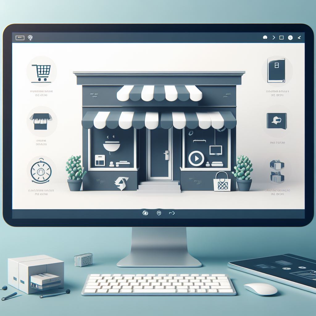 Building an Ecommerce Store Within a Niche Market