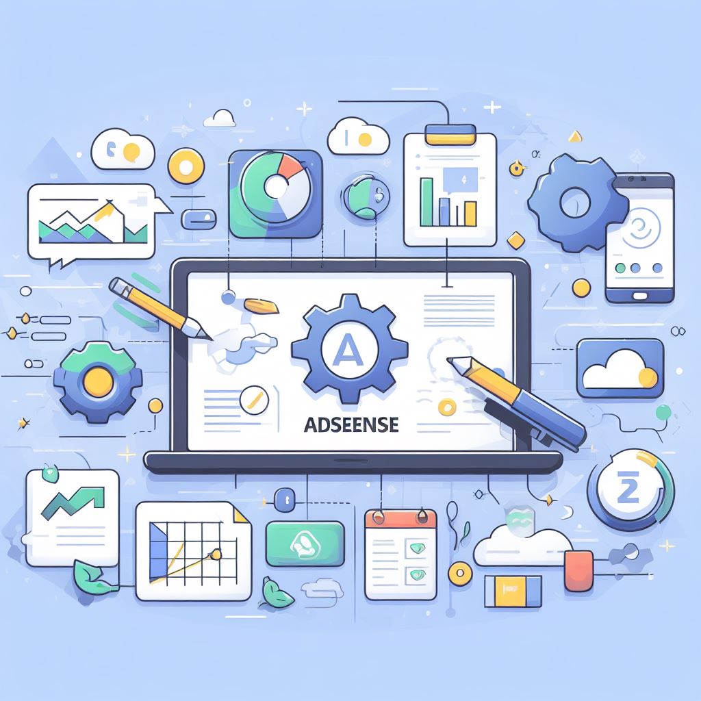 Top 15 AdSense Niches for 2023